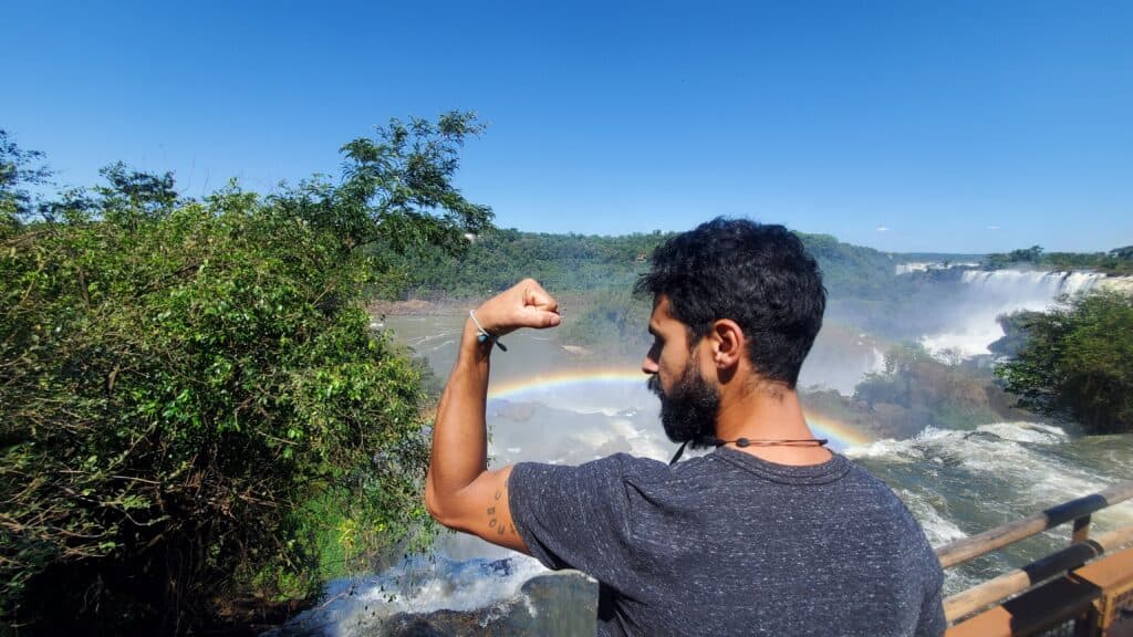 Sin Miedo al Éxito ejemplo