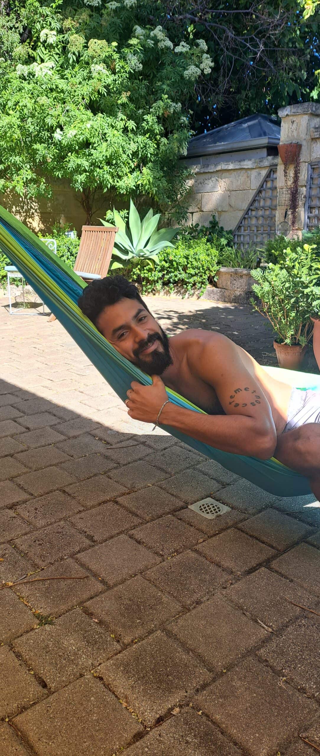 Como retirarme siendo joven