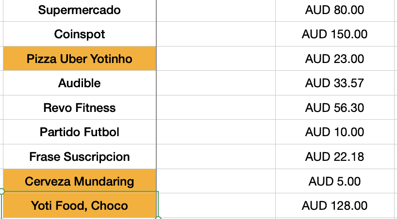 como ahorrar dinero si gano poco