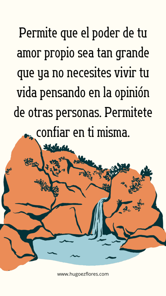 Frase de Amor propio libro La Maestria del Amor Don Miguel Ruiz