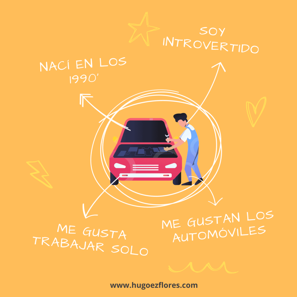 que estudiar