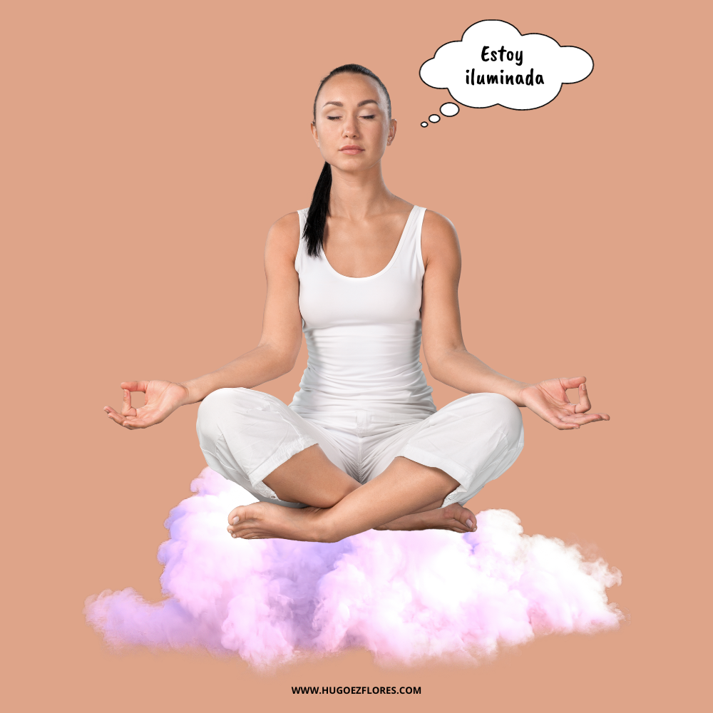 como meditar en un minuto