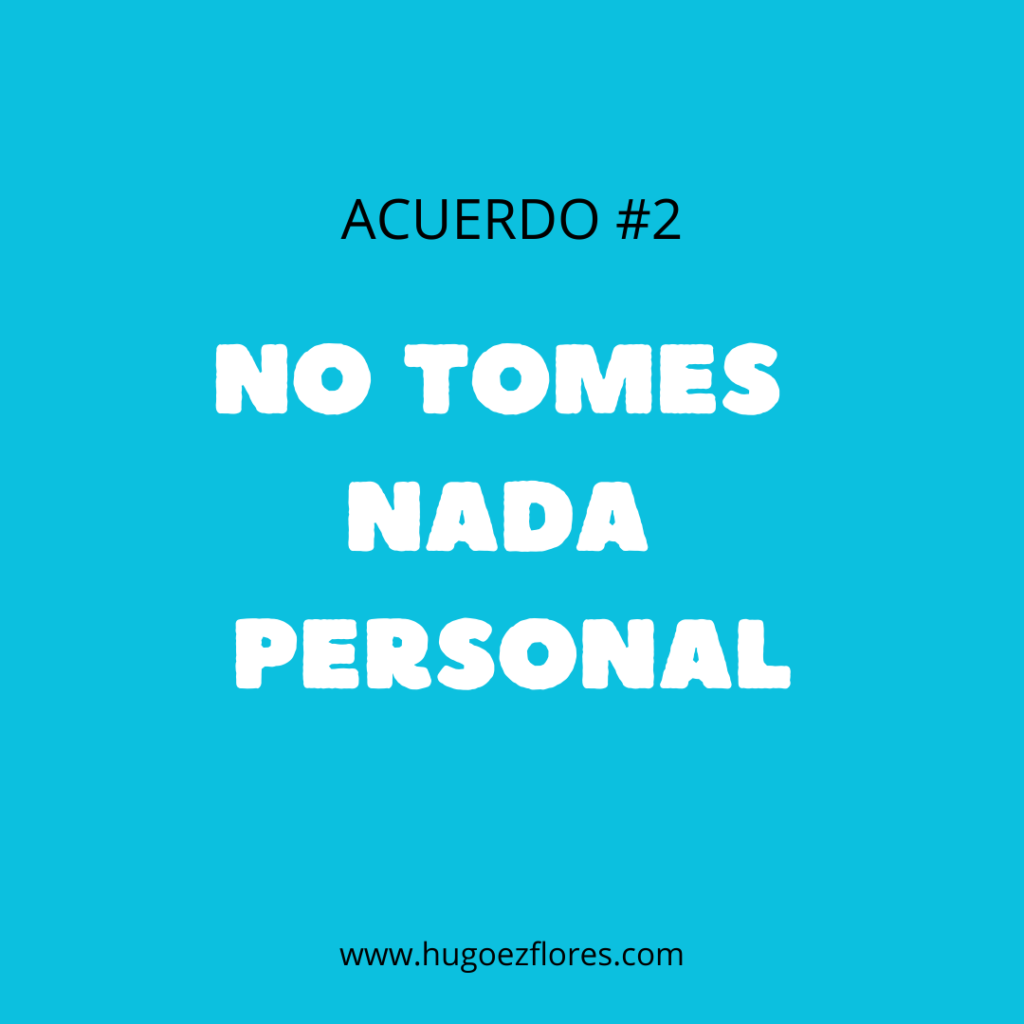 los 4 acuerdos toltecas