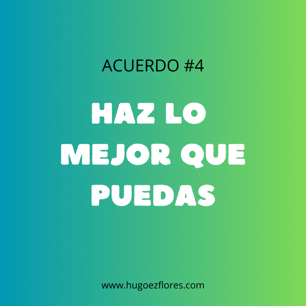 los 4 acuerdos wikipedia