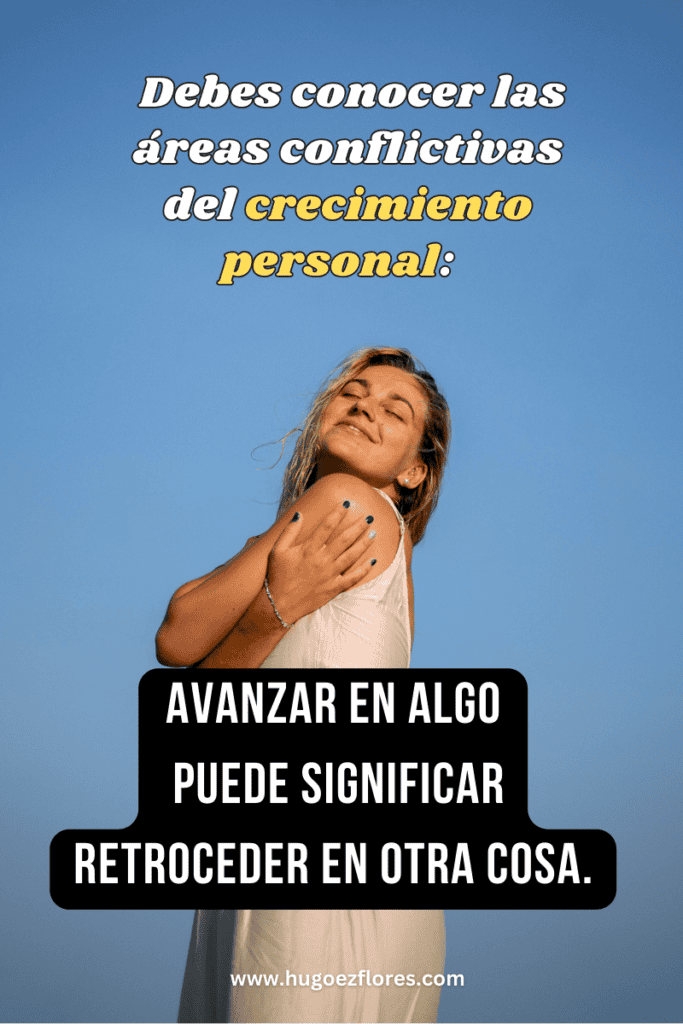 plan de crecimiento personal 