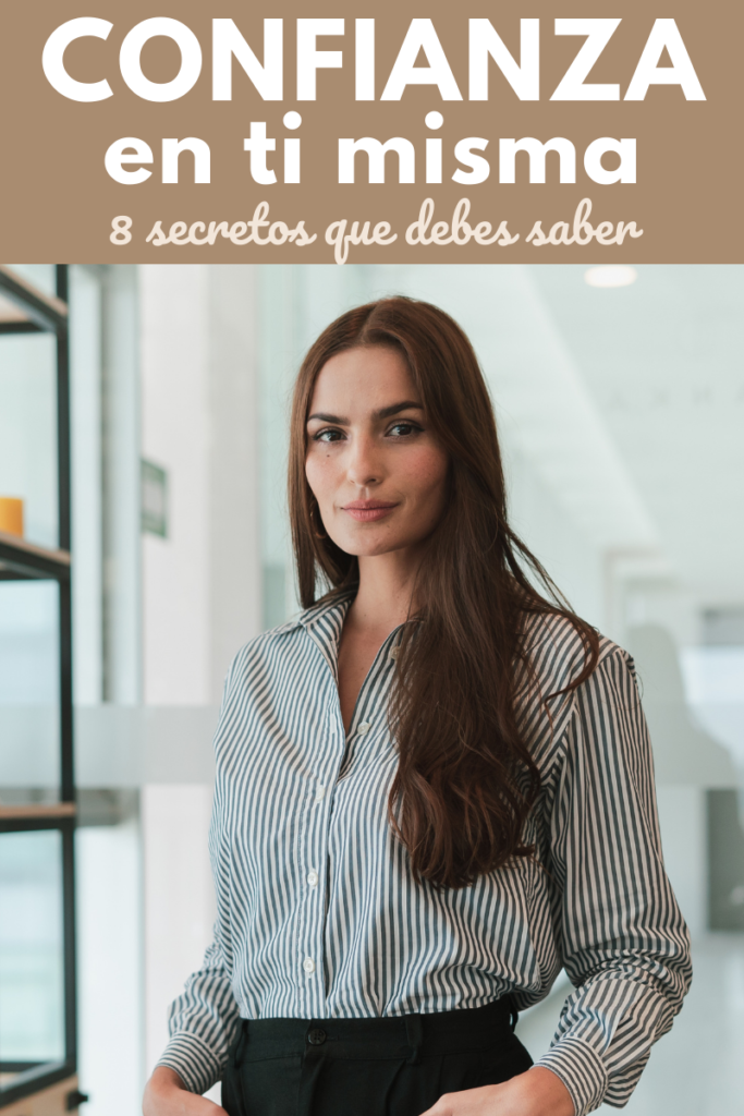 tener confianza en uno mismo 7 consejos