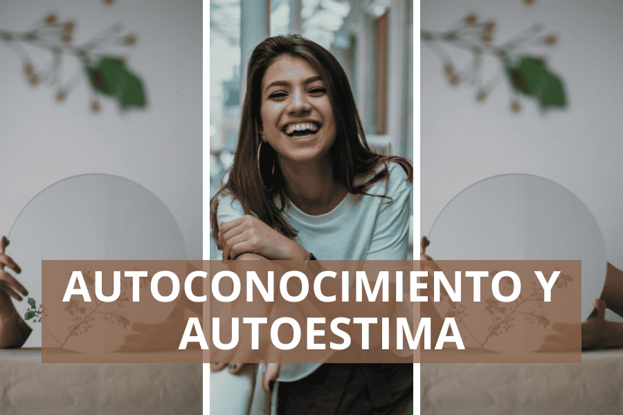  autoconocimiento y autoestima