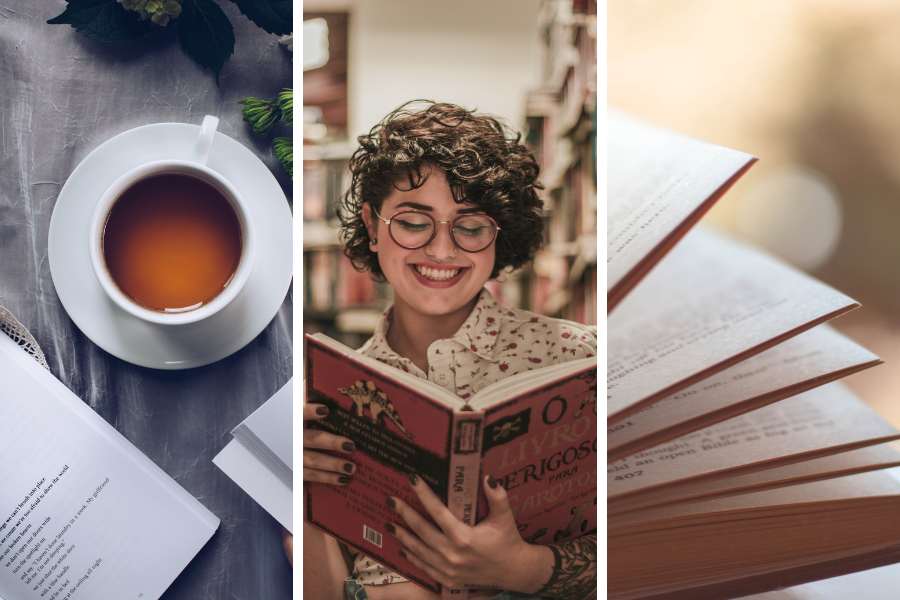 lecturas de crecimiento personal cortas