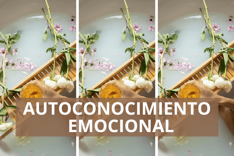 autoconocimiento emocional