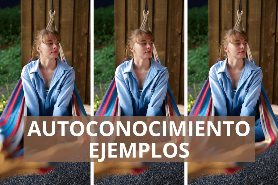 
autoconocimiento ejemplos