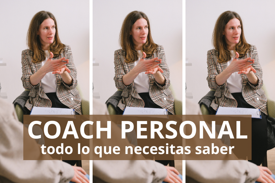 coach personal