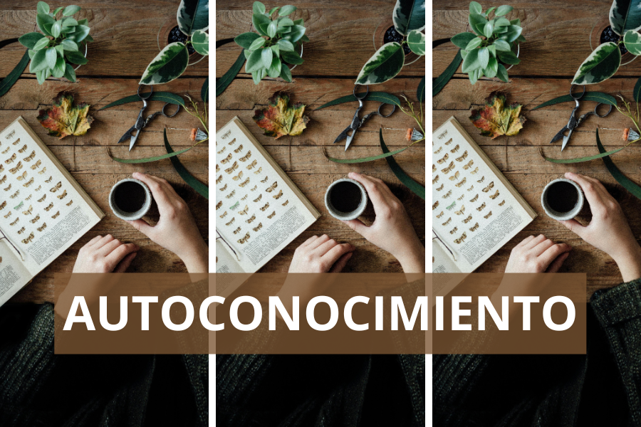 autoconocimiento