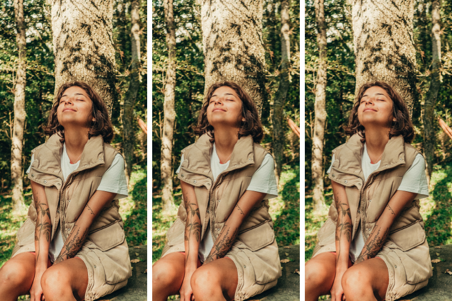 como dejar de pensar