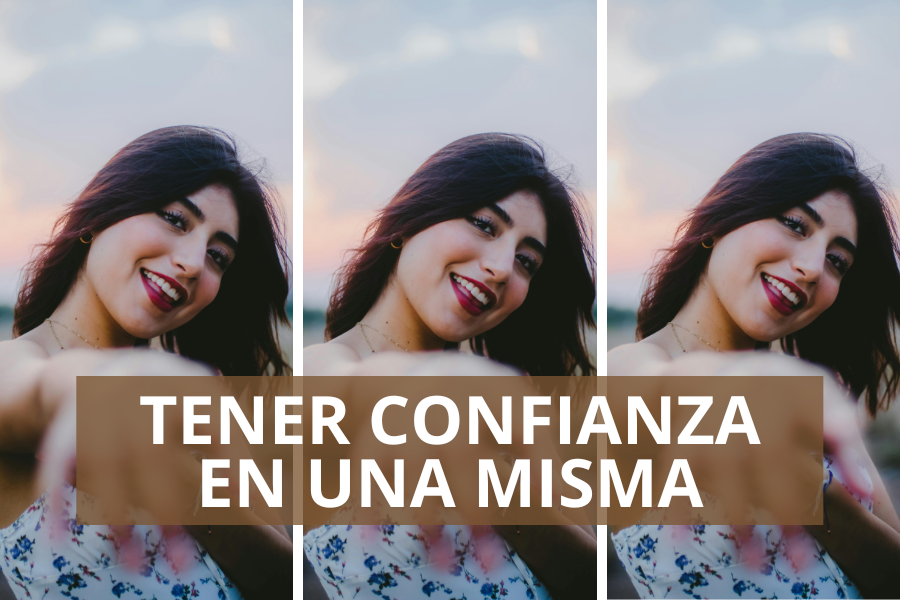 tener confianza en uno mismo 7 consejos