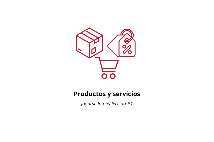 jugarse la piel ideas

