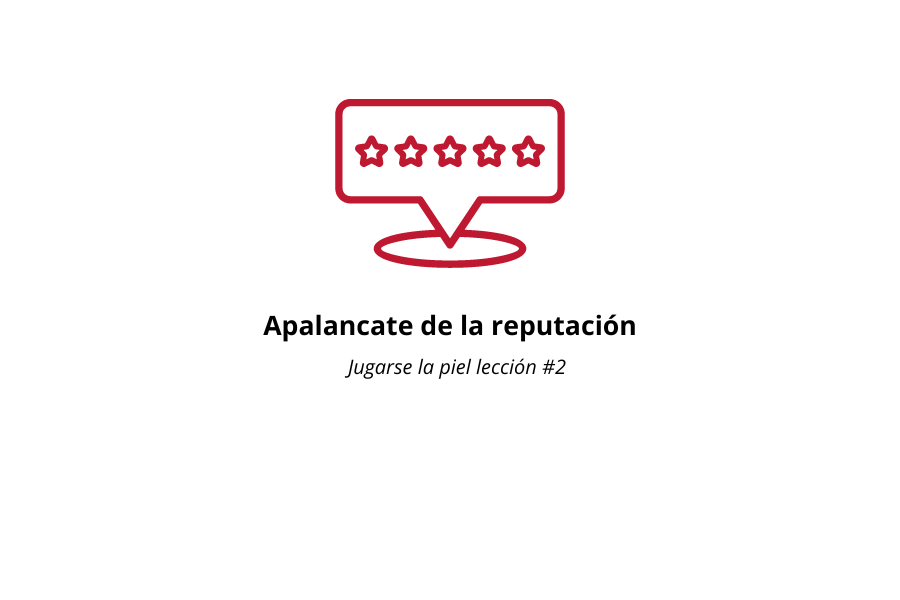 jugarse la piel ideas