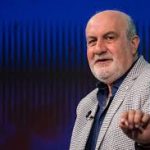 nassim nicholas taleb
