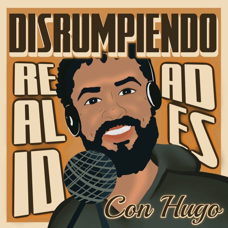 Disrumpiendo Realidades