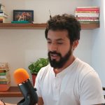Disrumpiendo Realidades Podcast