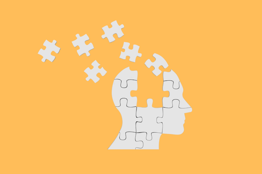 3 mentiras que tu mente te ha estado repitiendo 3 mentiras que tu mente te ha estado repitiendo