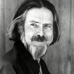 Alan watts frase