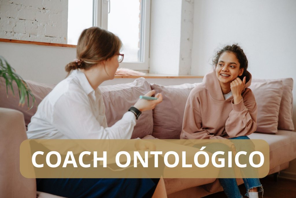 Coach ontologico