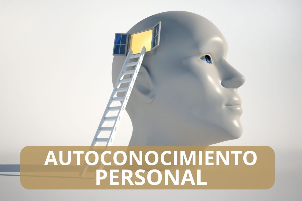 autoconocerse
