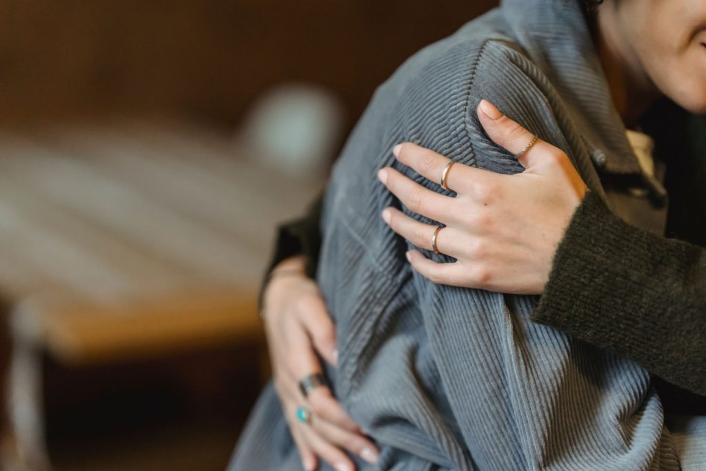 el poder de ser vulnerable