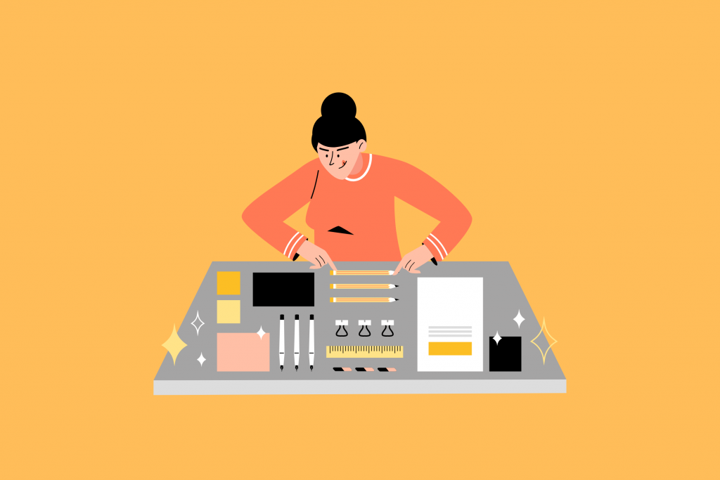 como dejar de ser perfeccionista