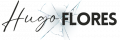 hugo flores logo